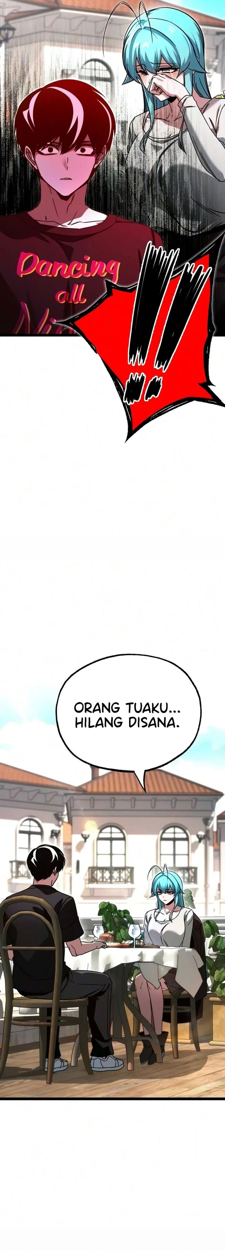 Baca I Took over The Academy With a Single Sashimi Knife - Chapter 81 halaman 50