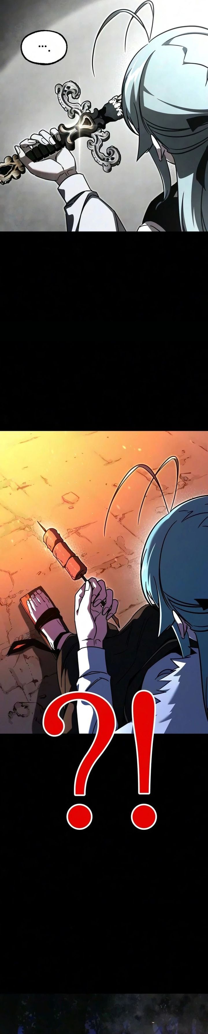 Baca I Took over The Academy With a Single Sashimi Knife - Chapter 81 halaman 4