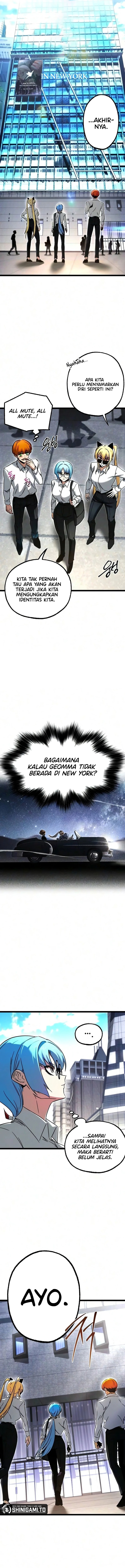 Baca I Took over The Academy With a Single Sashimi Knife - Chapter 83 halaman 15
