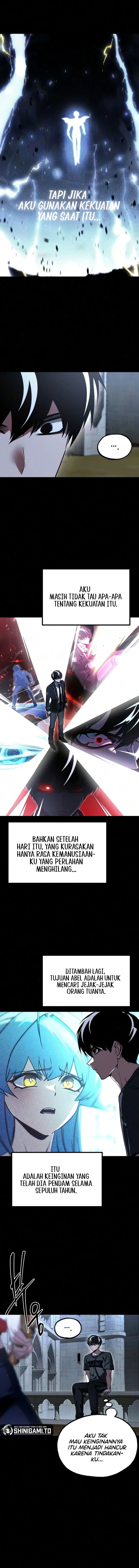 Baca I Took over The Academy With a Single Sashimi Knife - Chapter 83 halaman 7