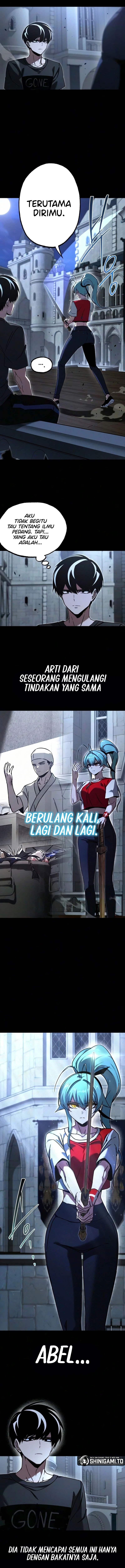 Baca I Took over The Academy With a Single Sashimi Knife - Chapter 83 halaman 9