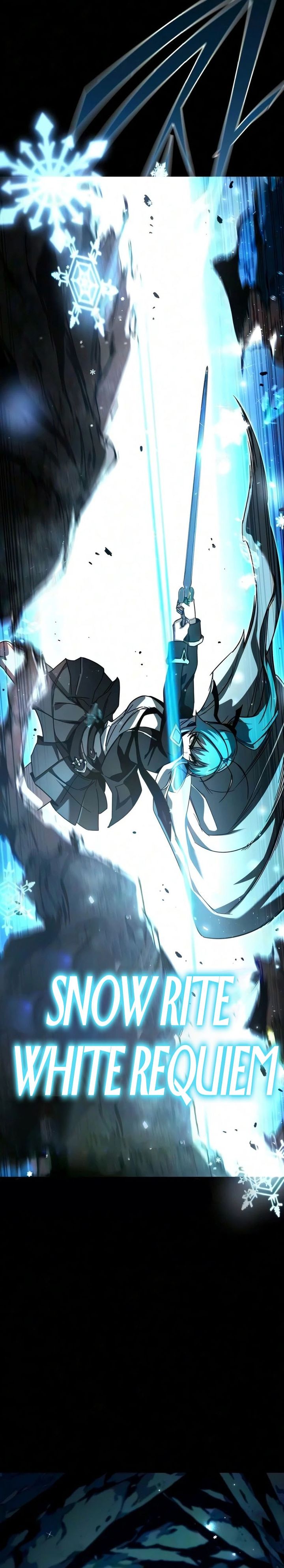 Baca I Took over The Academy With a Single Sashimi Knife - Chapter 84 halaman 22