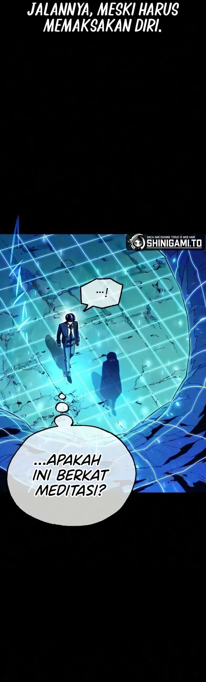 Baca I Took over The Academy With a Single Sashimi Knife - Chapter 84 halaman 51