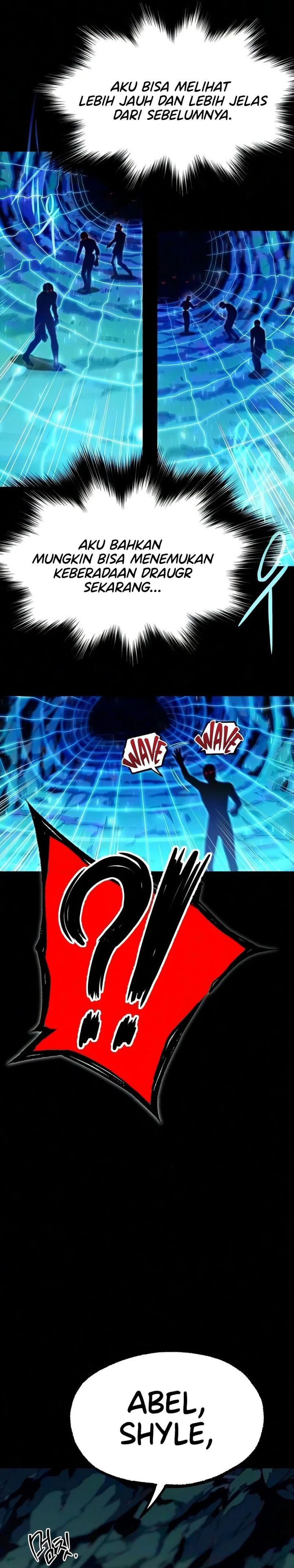 Baca I Took over The Academy With a Single Sashimi Knife - Chapter 84 halaman 53