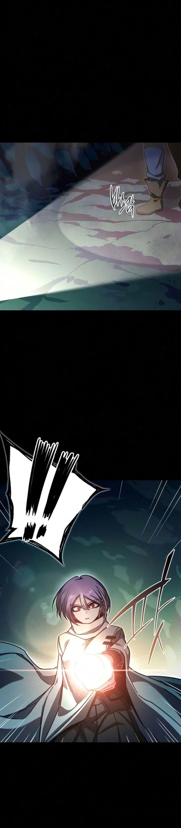 Baca I Took over The Academy With a Single Sashimi Knife - Chapter 84 halaman 59