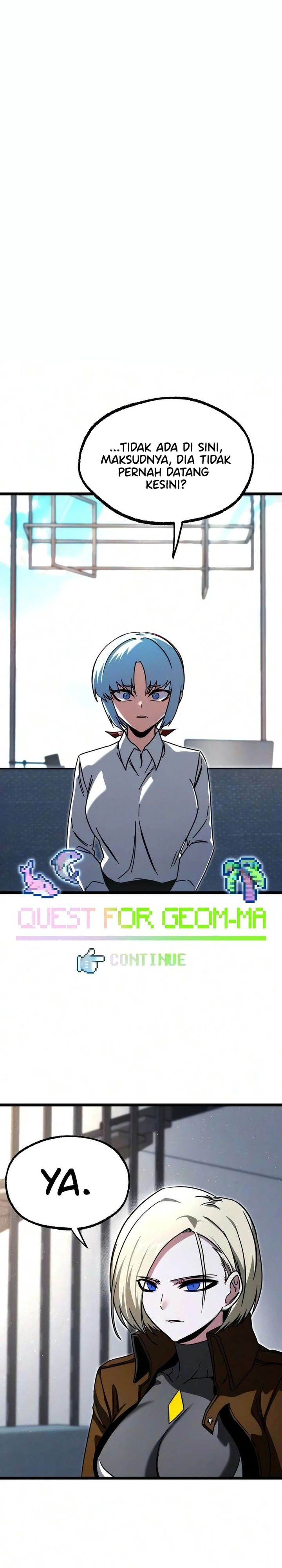 Baca I Took over The Academy With a Single Sashimi Knife - Chapter 84 halaman 64