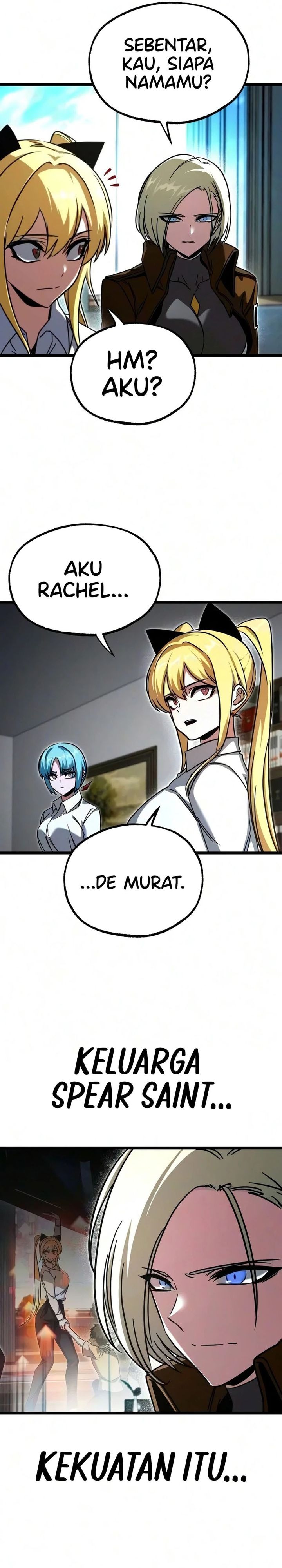 Baca I Took over The Academy With a Single Sashimi Knife - Chapter 84 halaman 70