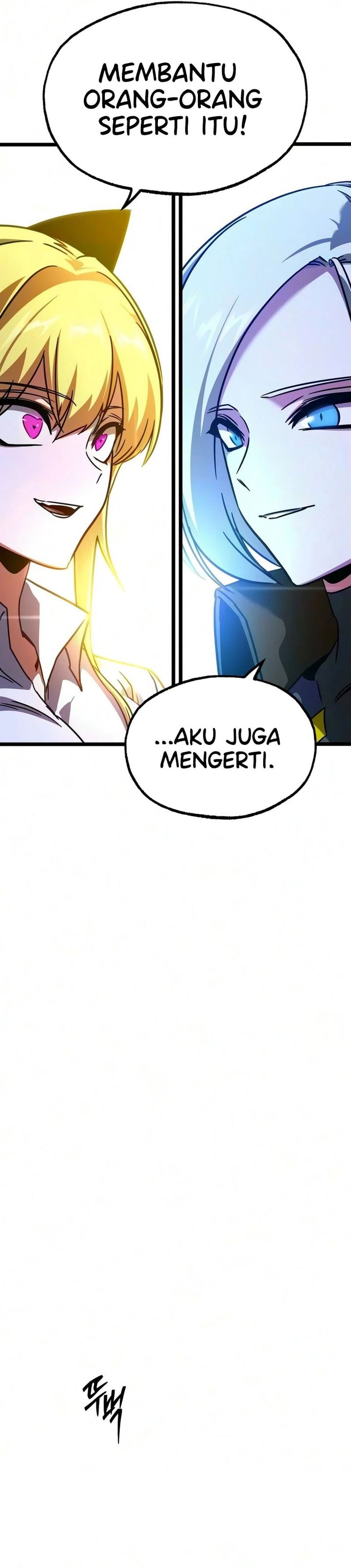 Baca I Took over The Academy With a Single Sashimi Knife - Chapter 84 halaman 76