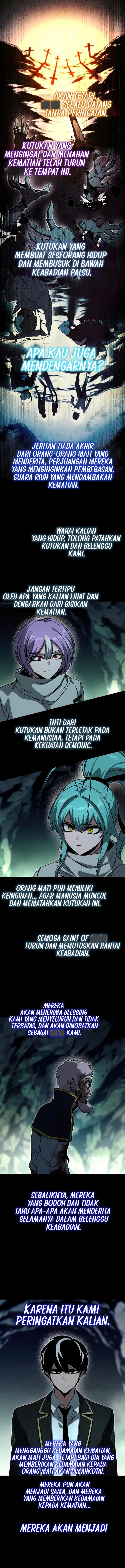 Baca I Took over The Academy With a Single Sashimi Knife - Chapter 85 halaman 23