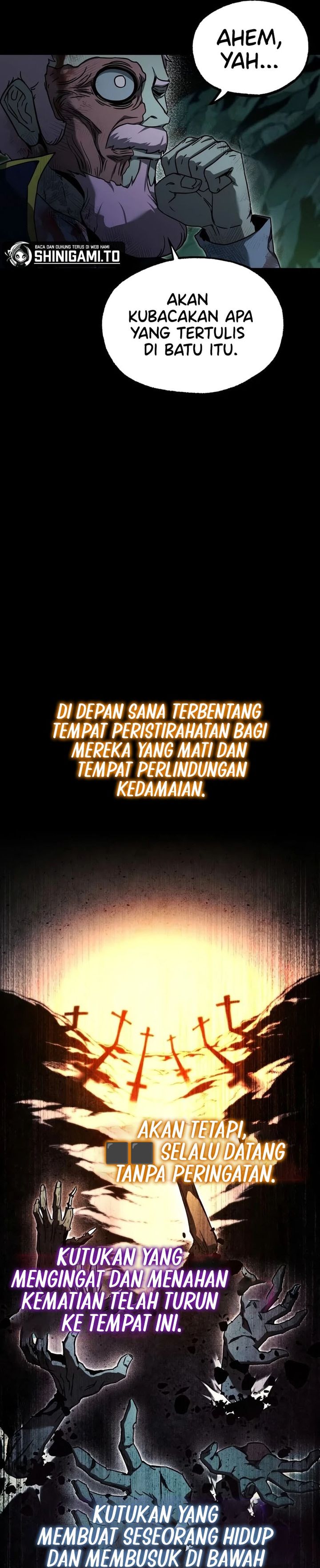 Baca I Took over The Academy With a Single Sashimi Knife - Chapter 85 halaman 65