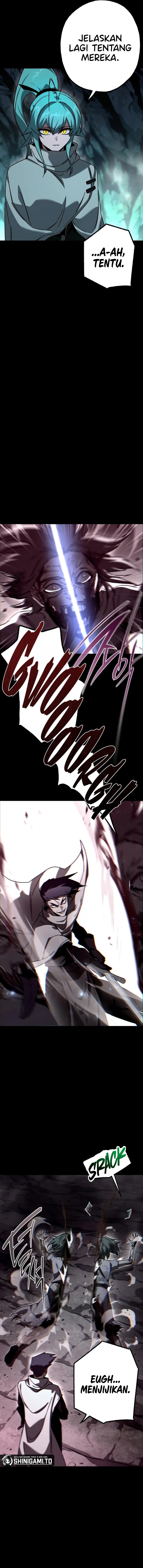 Baca I Took over The Academy With a Single Sashimi Knife - Chapter 85 halaman 7