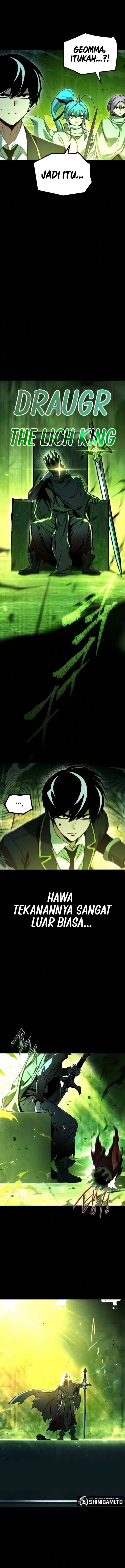 Baca I Took over The Academy With a Single Sashimi Knife - Chapter 86 halaman 18
