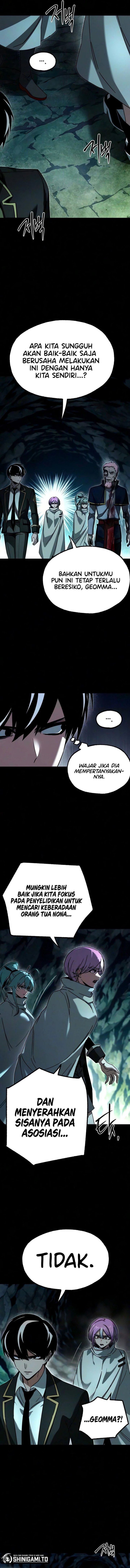 Baca I Took over The Academy With a Single Sashimi Knife - Chapter 86 halaman 4