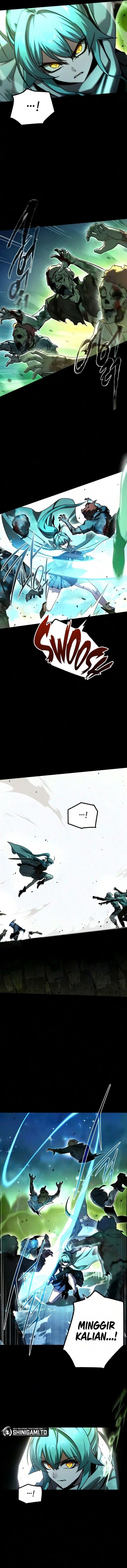Baca I Took over The Academy With a Single Sashimi Knife - Chapter 87 halaman 10