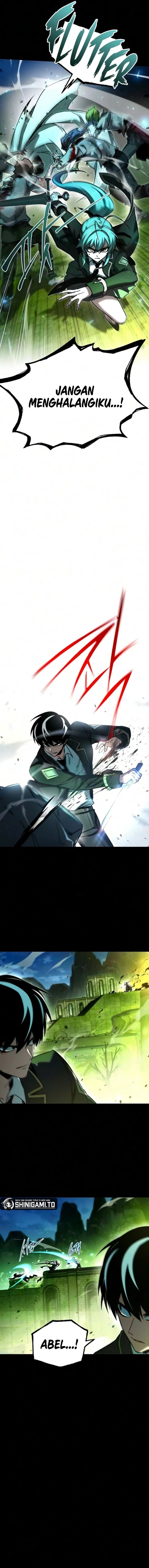 Baca I Took over The Academy With a Single Sashimi Knife - Chapter 87 halaman 12