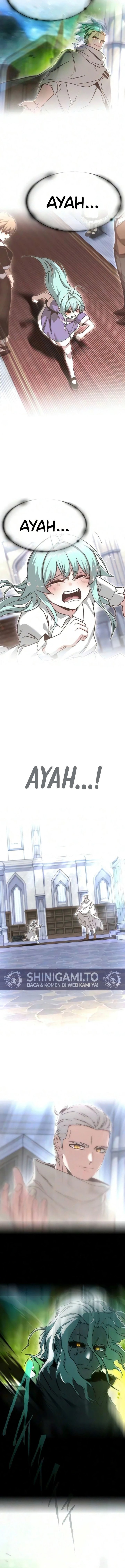Baca I Took over The Academy With a Single Sashimi Knife - Chapter 87 halaman 16