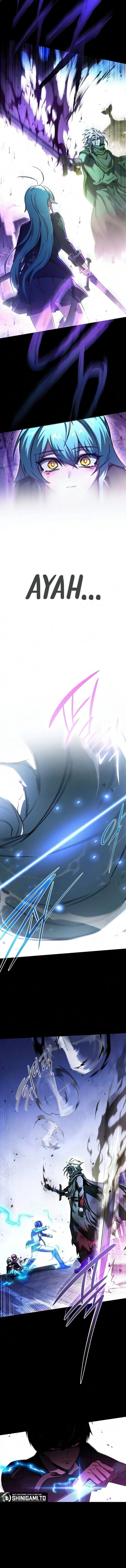 Baca I Took over The Academy With a Single Sashimi Knife - Chapter 87 halaman 21