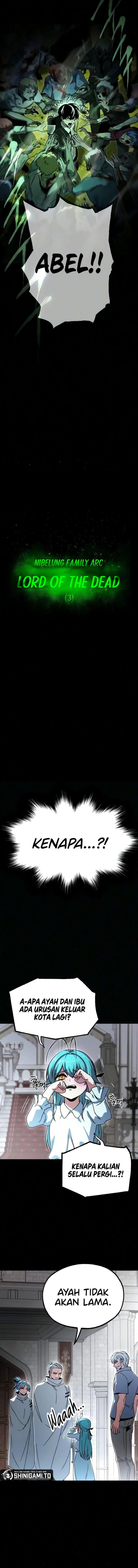 Baca I Took over The Academy With a Single Sashimi Knife - Chapter 87 halaman 5