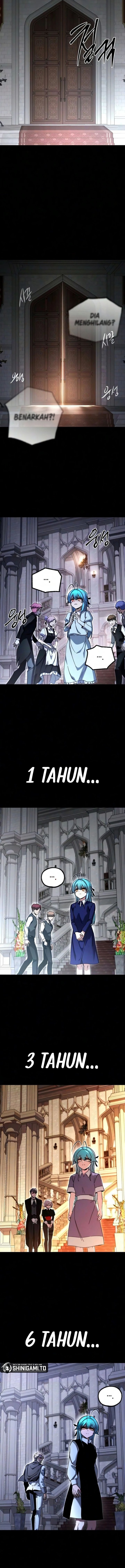 Baca I Took over The Academy With a Single Sashimi Knife - Chapter 87 halaman 7