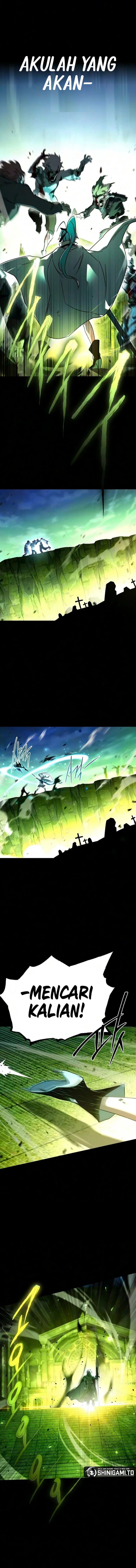 Baca I Took over The Academy With a Single Sashimi Knife - Chapter 87 halaman 9