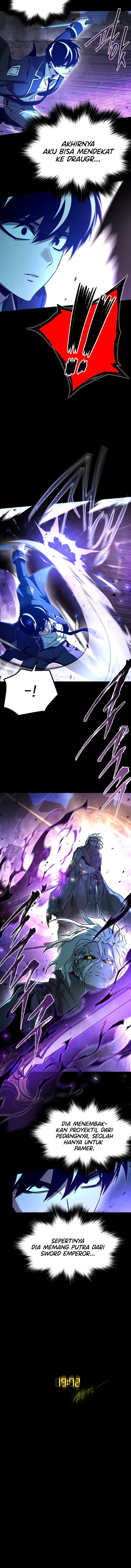 I Took over The Academy With a Single Sashimi Knife Chapter 88 - Page 12