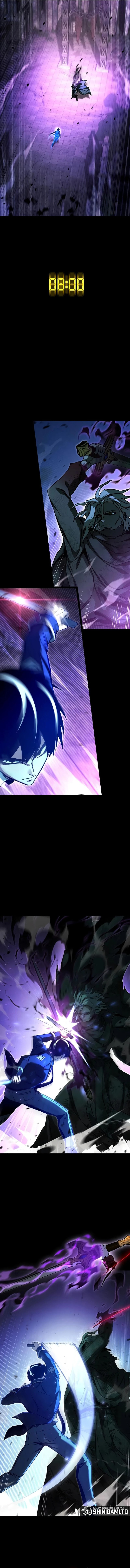 I Took over The Academy With a Single Sashimi Knife Chapter 88 - Page 16
