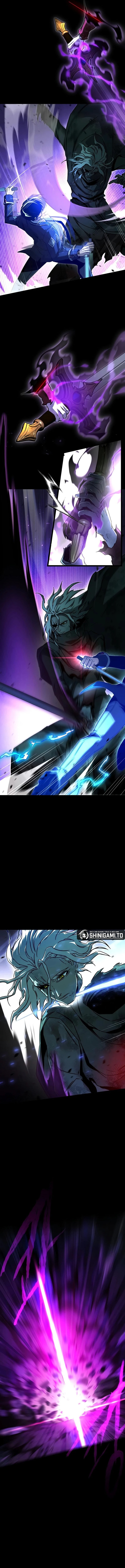 I Took over The Academy With a Single Sashimi Knife Chapter 88 - Page 17