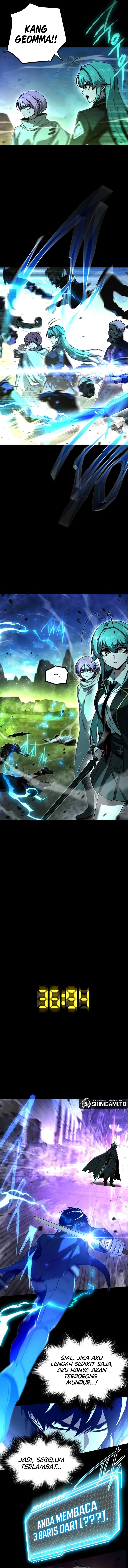 I Took over The Academy With a Single Sashimi Knife Chapter 88 - Page 6