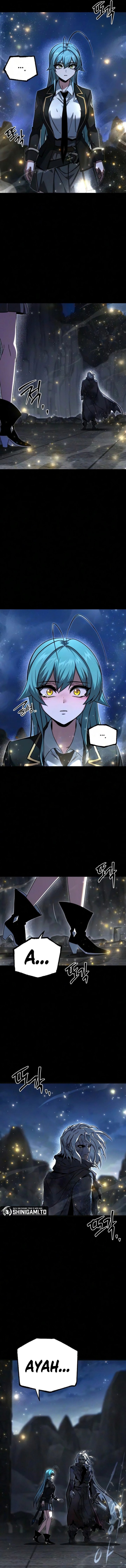 I Took over The Academy With a Single Sashimi Knife Chapter 89 - Page 15