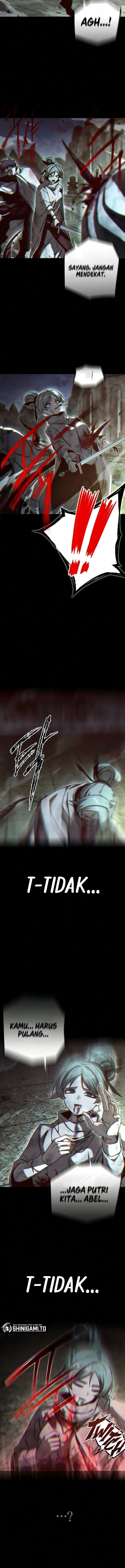 I Took over The Academy With a Single Sashimi Knife Chapter 89 - Page 4