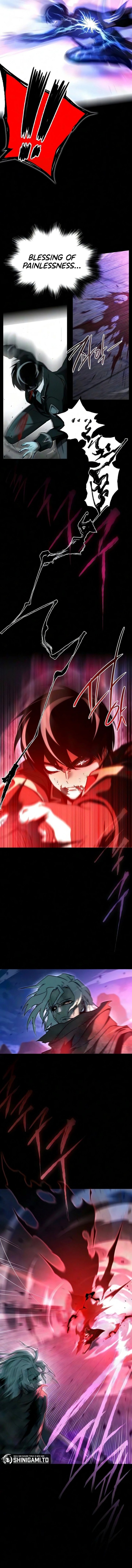 I Took over The Academy With a Single Sashimi Knife Chapter 89 - Page 9