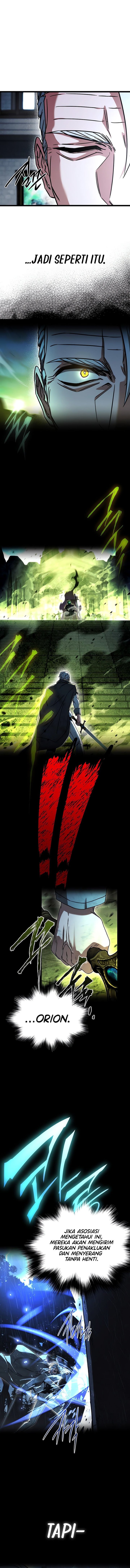 I Took over The Academy With a Single Sashimi Knife Chapter 90 - Page 16