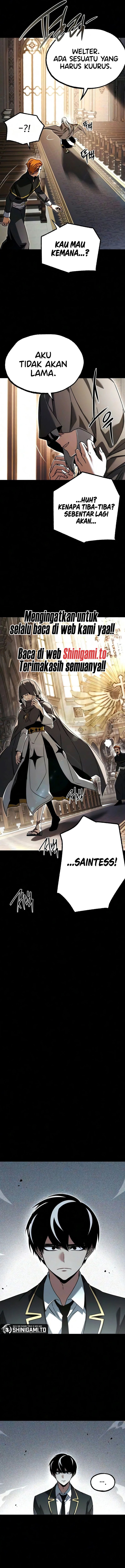 I Took over The Academy With a Single Sashimi Knife Chapter 91 - Page 15