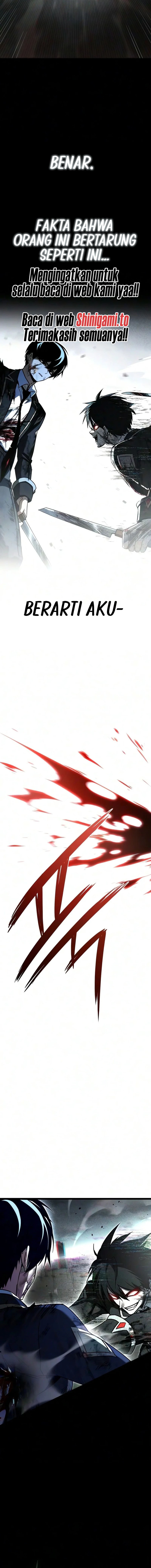 I Took over The Academy With a Single Sashimi Knife Chapter 92 - Page 18