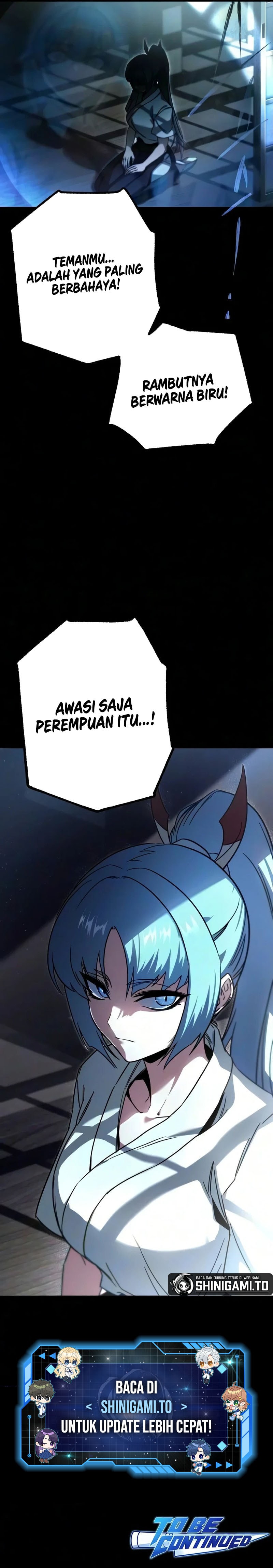 I Took over The Academy With a Single Sashimi Knife Chapter 92 - Page 22
