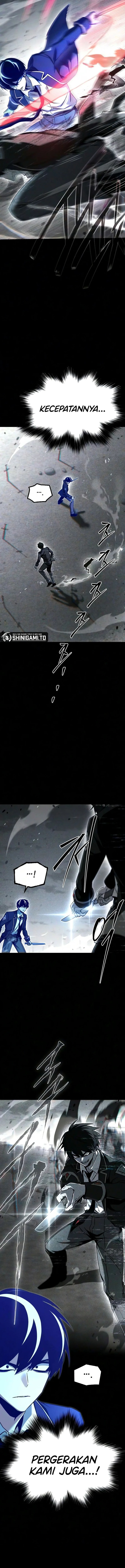 I Took over The Academy With a Single Sashimi Knife Chapter 92 - Page 4