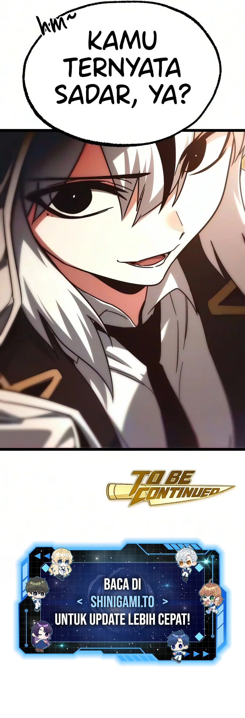 I Took over The Academy With a Single Sashimi Knife Chapter 95 - Page 21