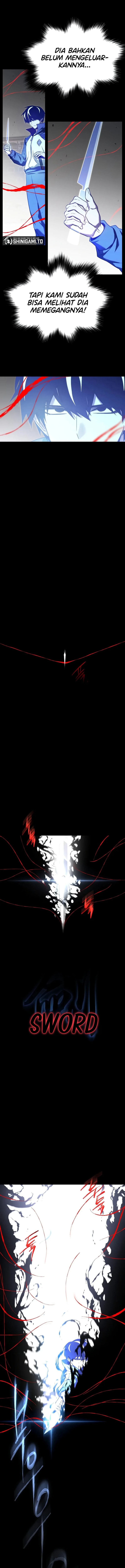I Took over The Academy With a Single Sashimi Knife Chapter 98 - Page 13