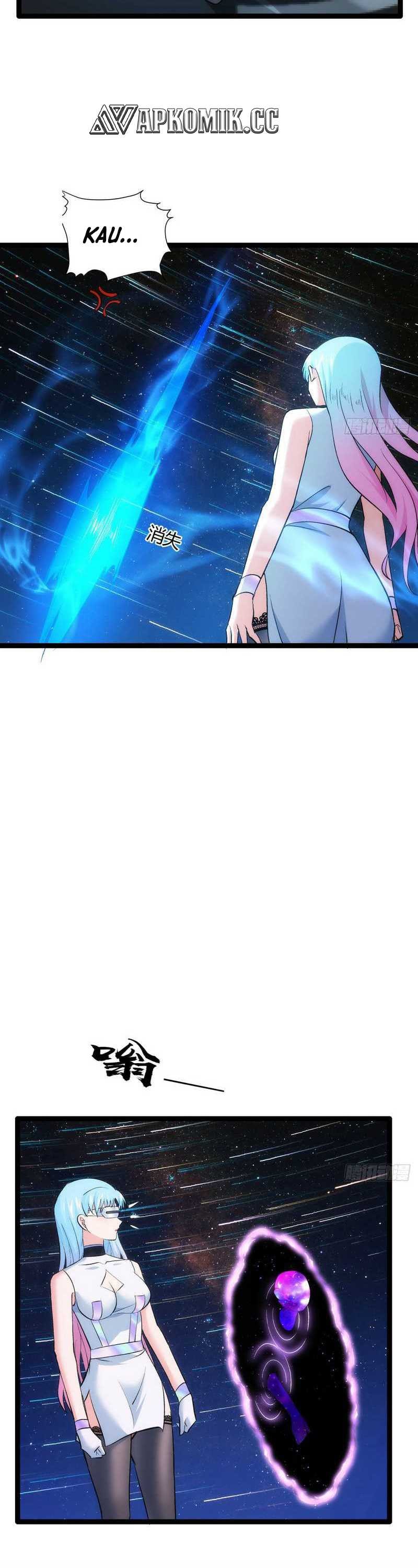 Baca I Took Over The System Players - Chapter 1 halaman 21