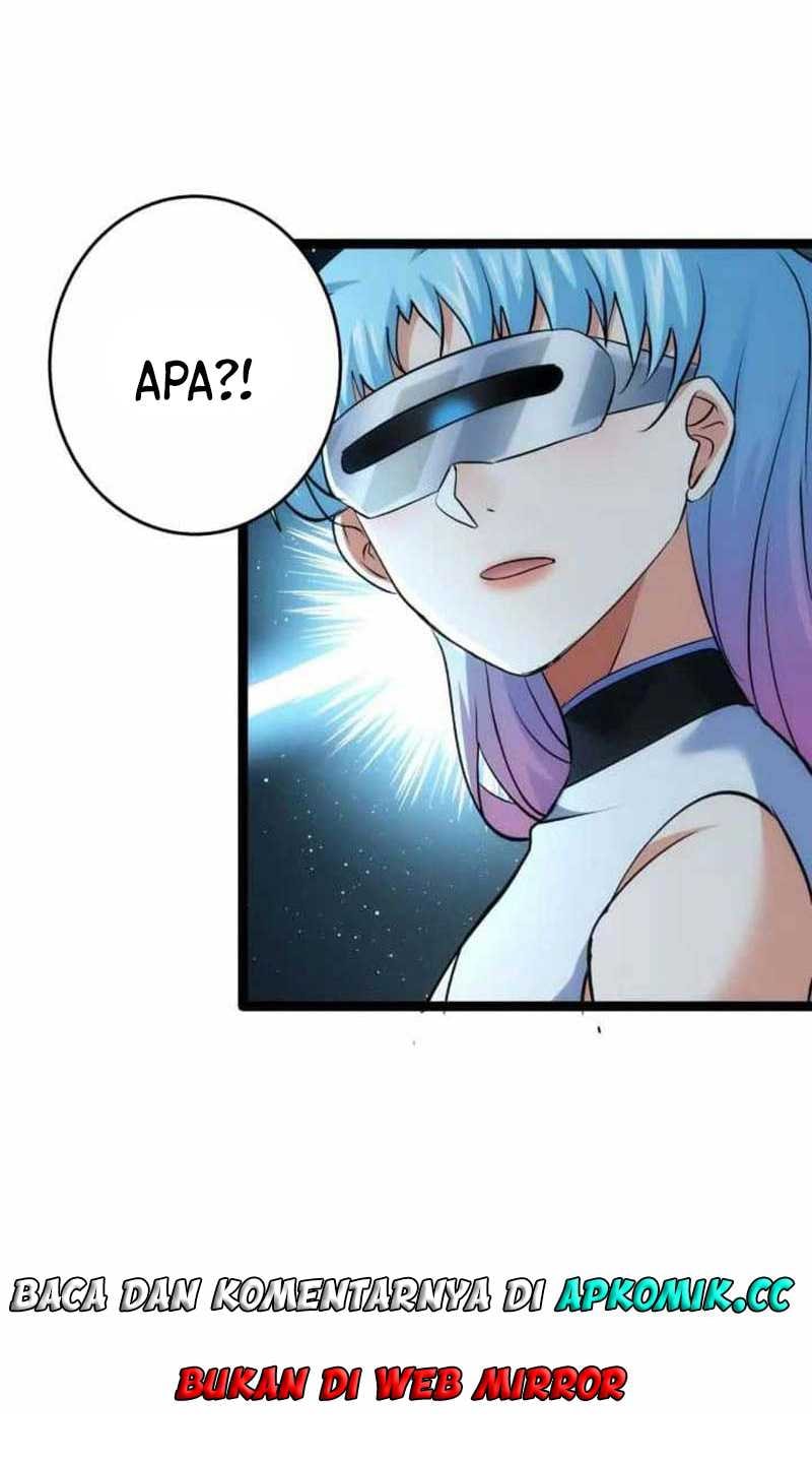 Baca I Took Over The System Players - Chapter 1 halaman 23