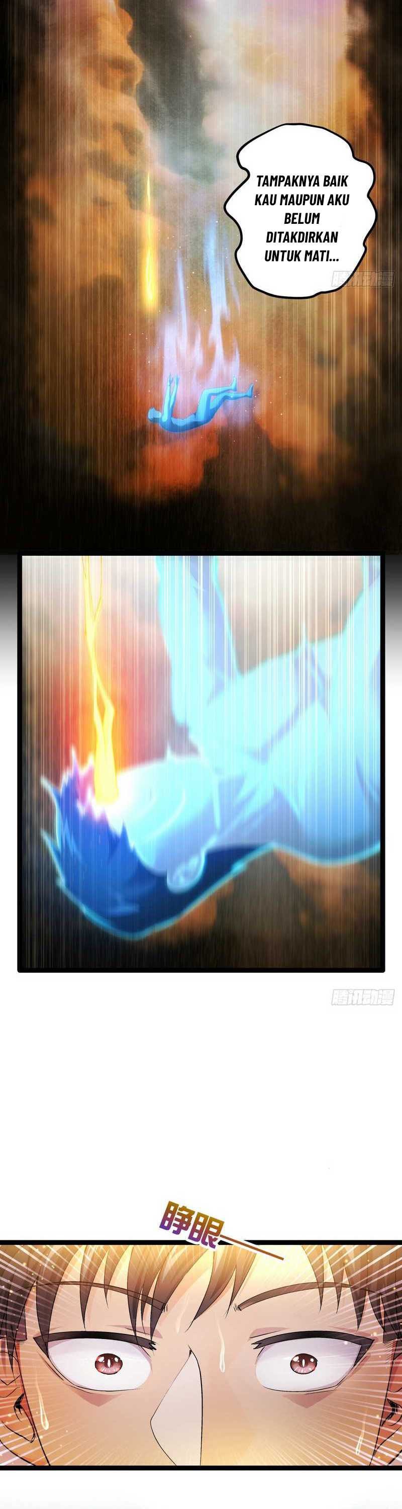 Baca I Took Over The System Players - Chapter 1 halaman 3