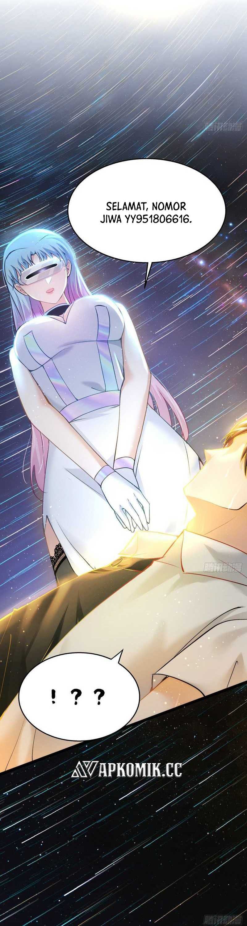 Baca I Took Over The System Players - Chapter 1 halaman 4