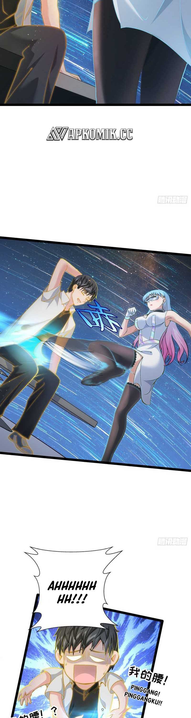 Baca I Took Over The System Players - Chapter 1 halaman 7