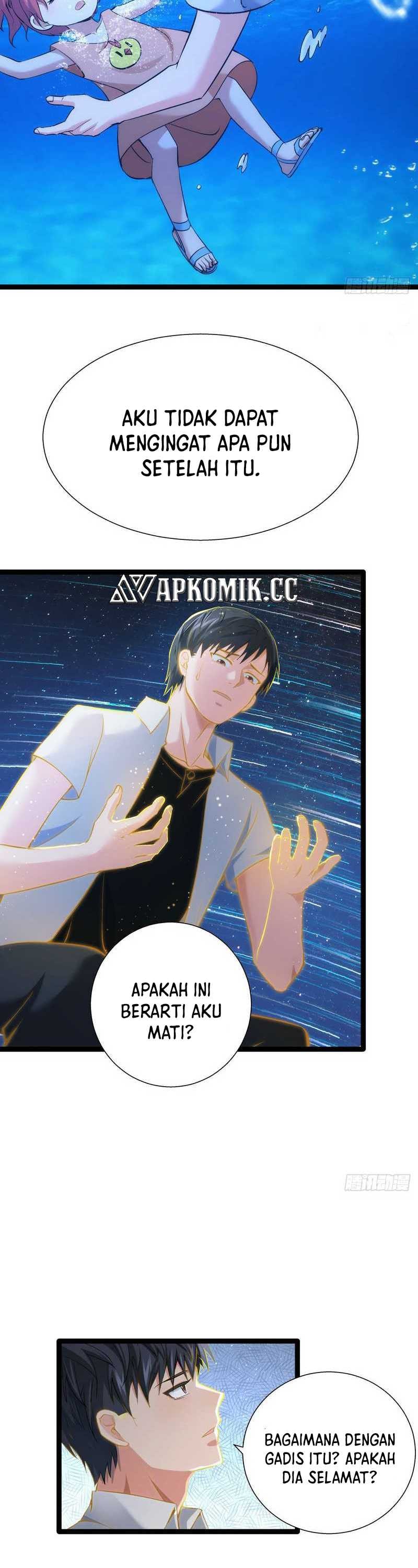 Baca I Took Over The System Players - Chapter 1 halaman 9