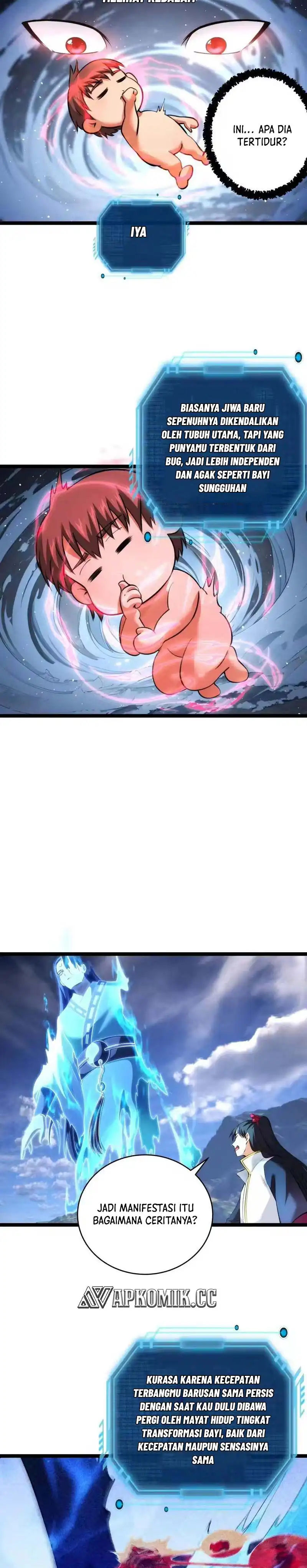 Baca I Took Over The System Players - Chapter 167 halaman 10