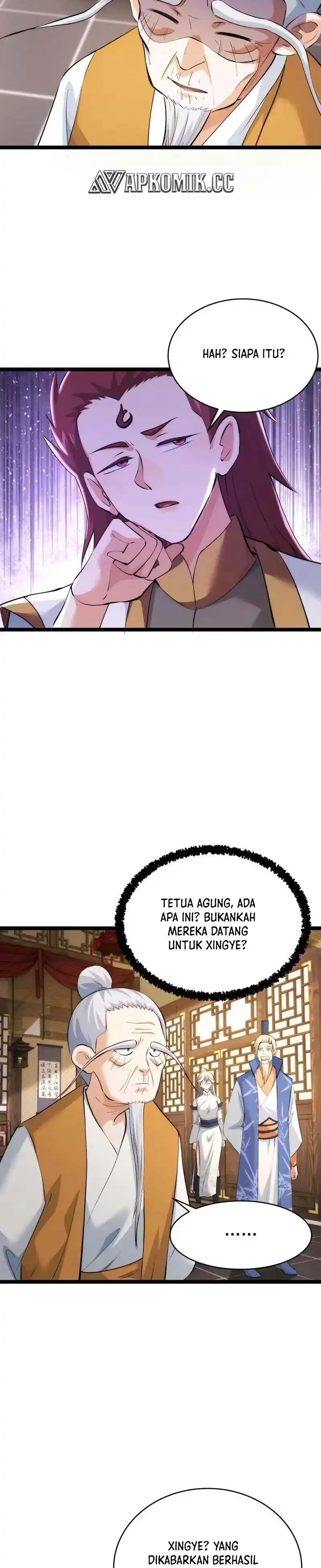 Baca I Took Over The System Players - Chapter 167 halaman 14