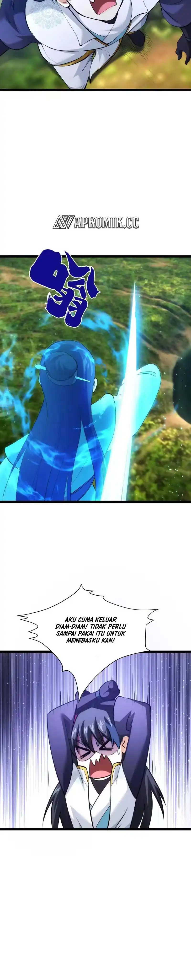 Baca I Took Over The System Players - Chapter 167 halaman 7