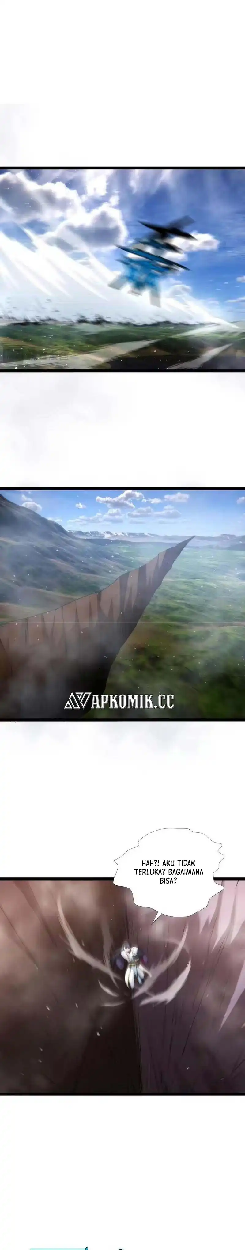 Baca I Took Over The System Players - Chapter 167 halaman 8