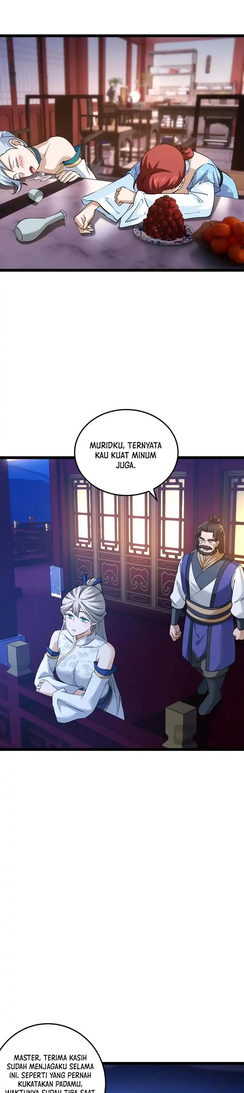 I Took Over The System Players Chapter 171 - Page 11