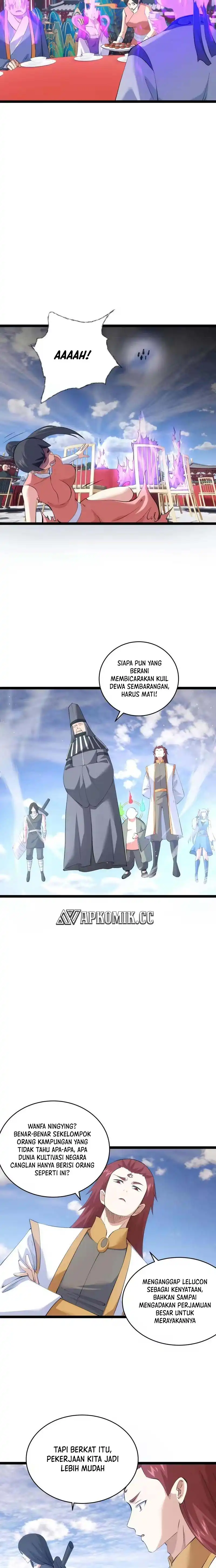 Baca I Took Over The System Players - Chapter 168 halaman 10